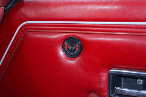 1979 Pontiac Trans Am