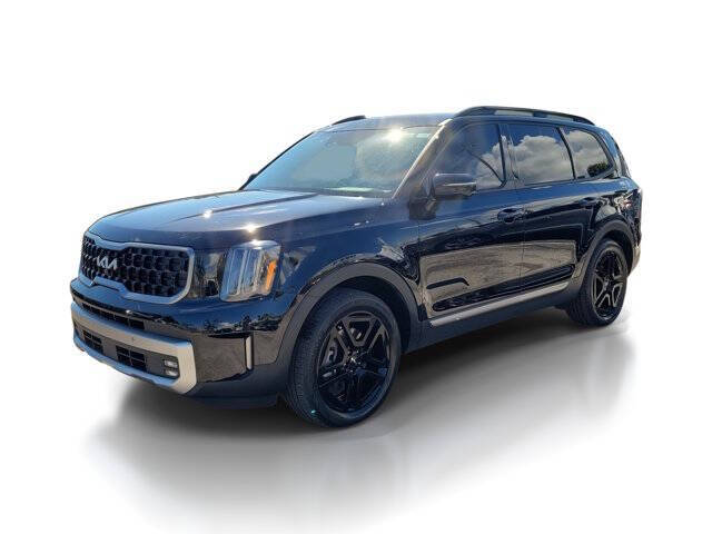 2023 Kia Telluride SX X-Line