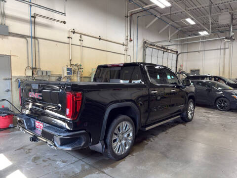 2022 GMC Sierra 1500 Limited
