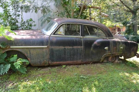 1952 Packard Clipper for sale at Haggle Me Classics in Hobart IN