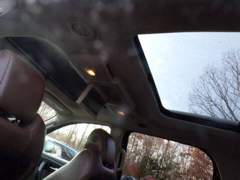 2017 GMC Acadia Limited