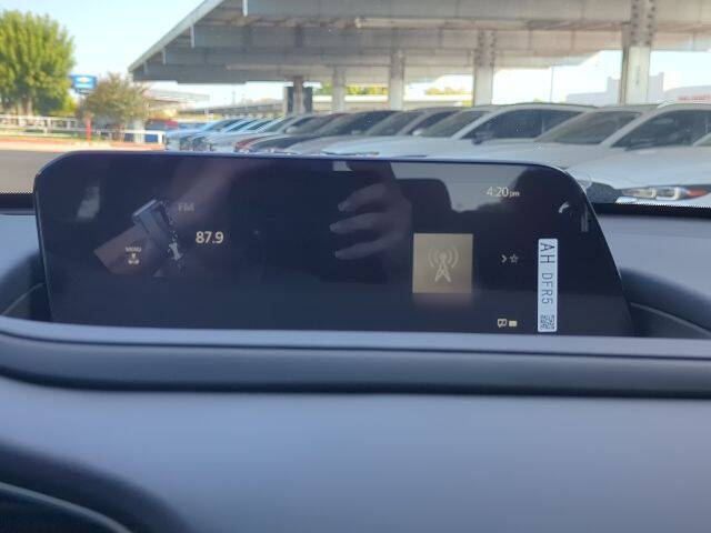 2026 Mazda CX-30 2.5 S Select Sport