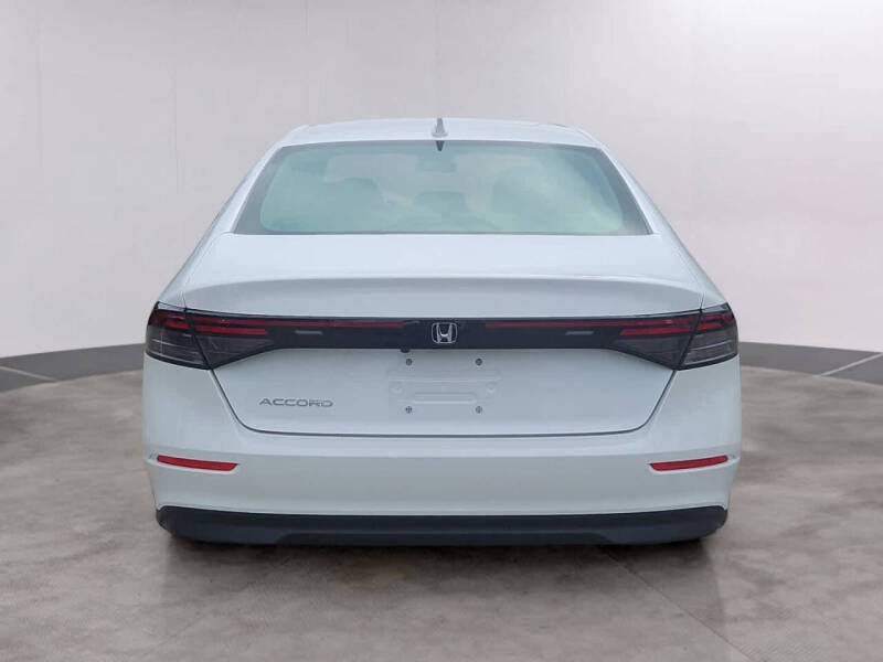 2023 Honda Accord