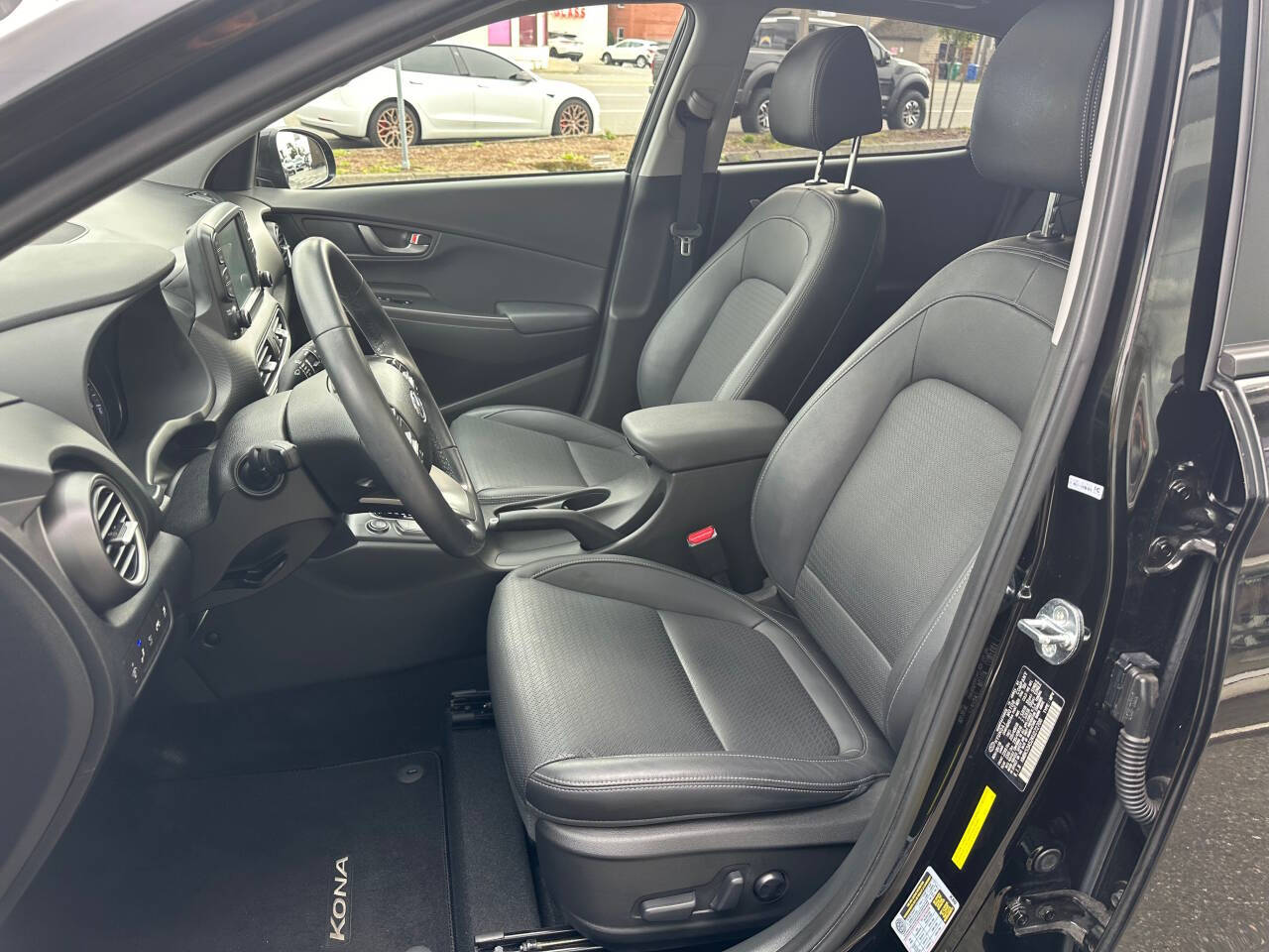 2019 Hyundai KONA for sale at Autos by Talon in Seattle, WA