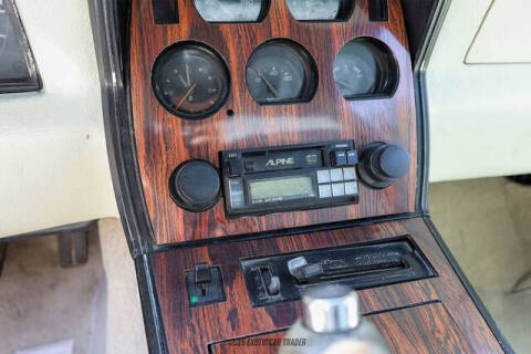 1978 Chevrolet Corvette