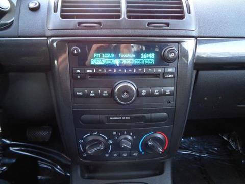 2007 Pontiac G5
