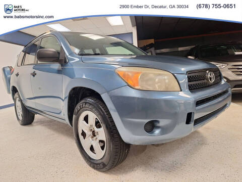 2010 Toyota RAV4
