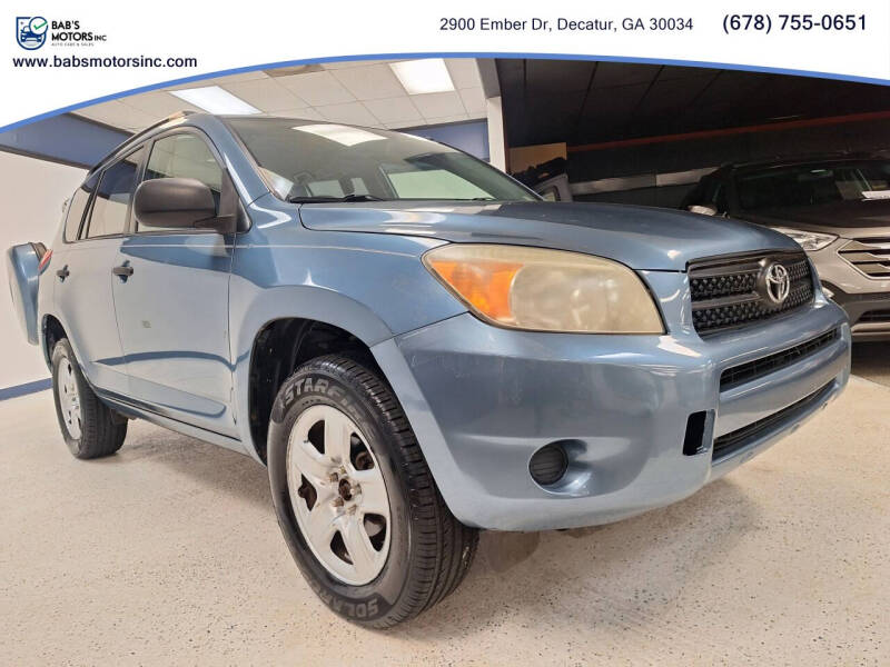 2010 Toyota RAV4