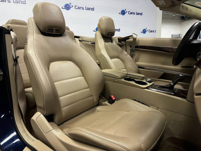 2013 Mercedes-Benz E-Class E 350