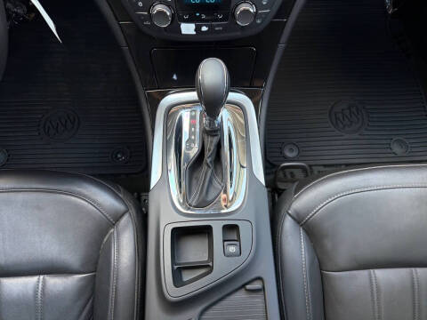 2012 Buick Regal