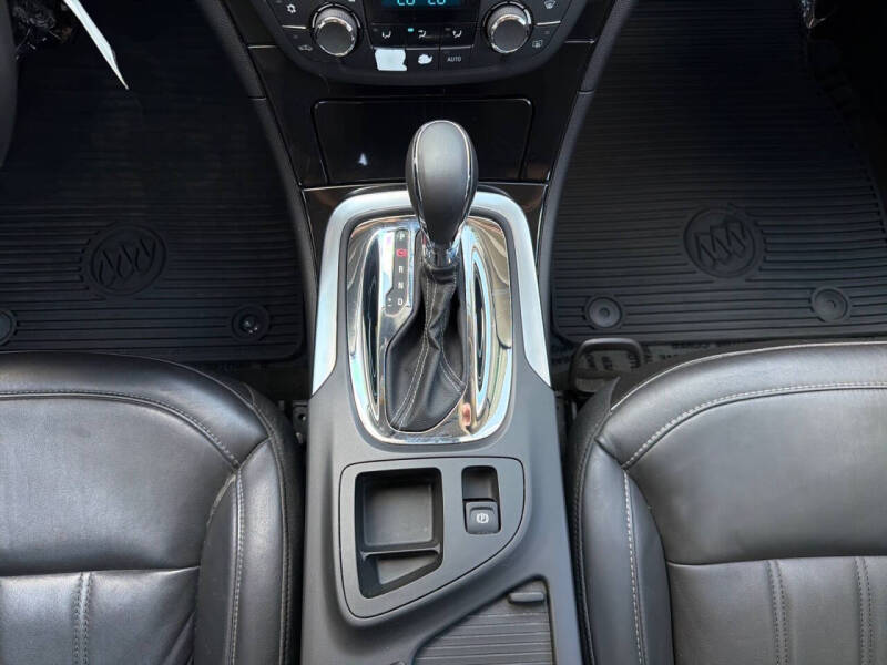 2012 Buick Regal