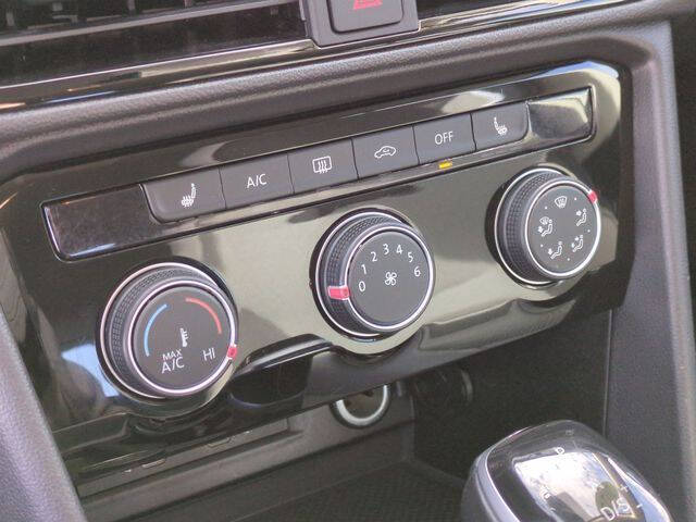 2024 Volkswagen Taos S 4Motion