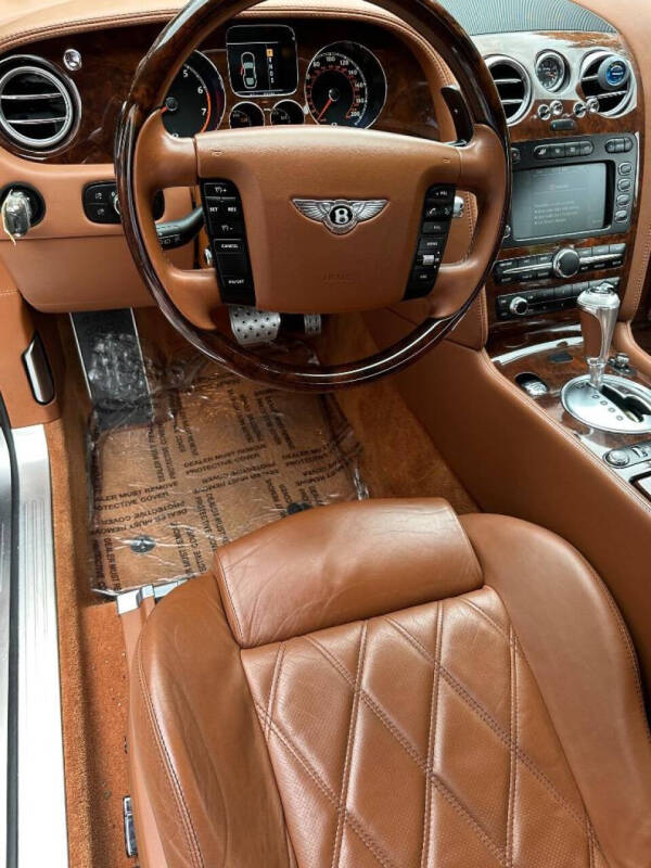 2006 Bentley Continental GT
