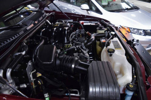 2008 Ford Explorer Eddie Bauer