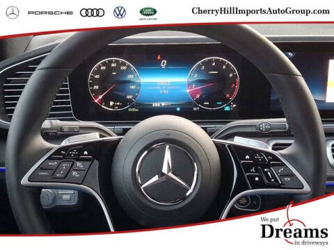 2026 Mercedes-Benz GLE GLE 350 4MATIC