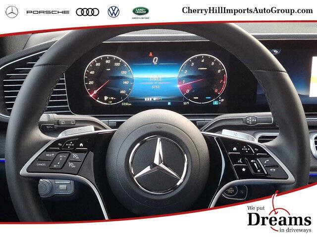 2026 Mercedes-Benz GLE GLE 350 4MATIC