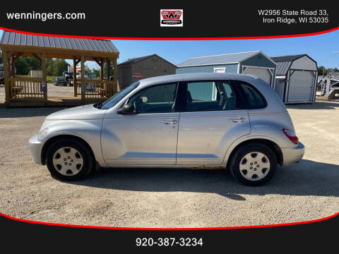 2007 Chrysler PT Cruiser