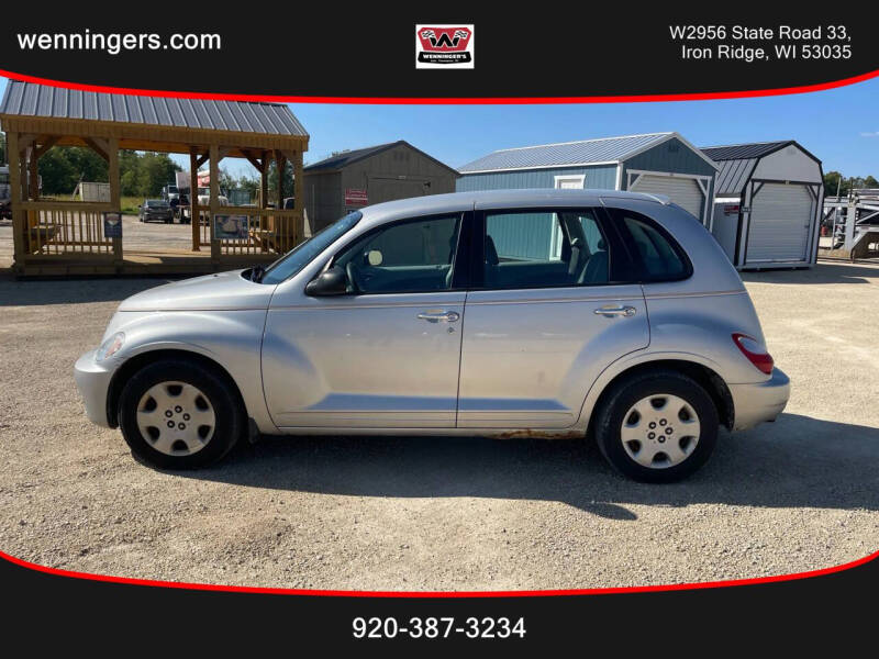 2007 Chrysler PT Cruiser