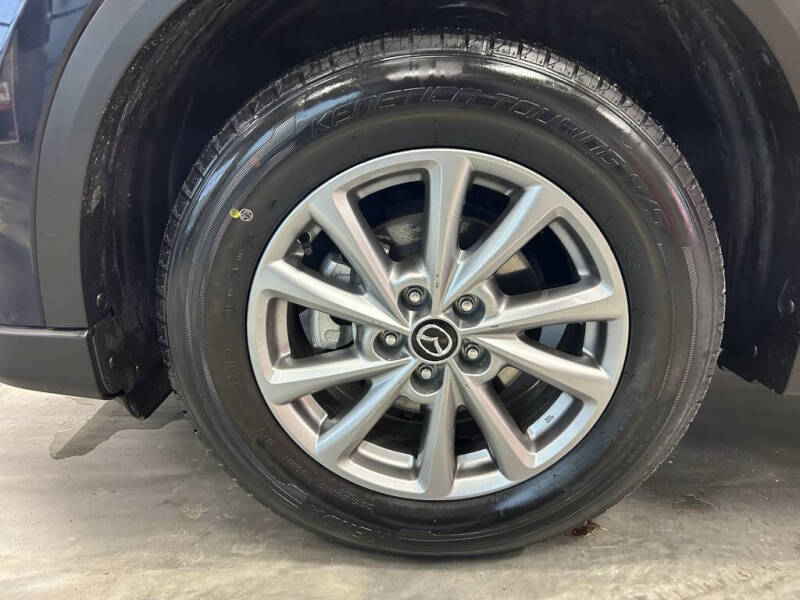 2023 Mazda CX-5 2.5 S Select