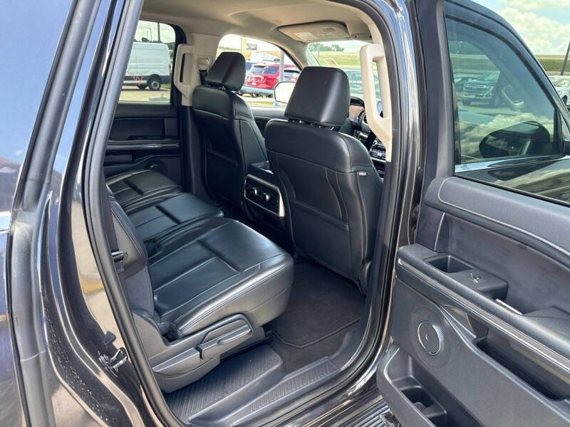 2024 Ford Expedition MAX XLT