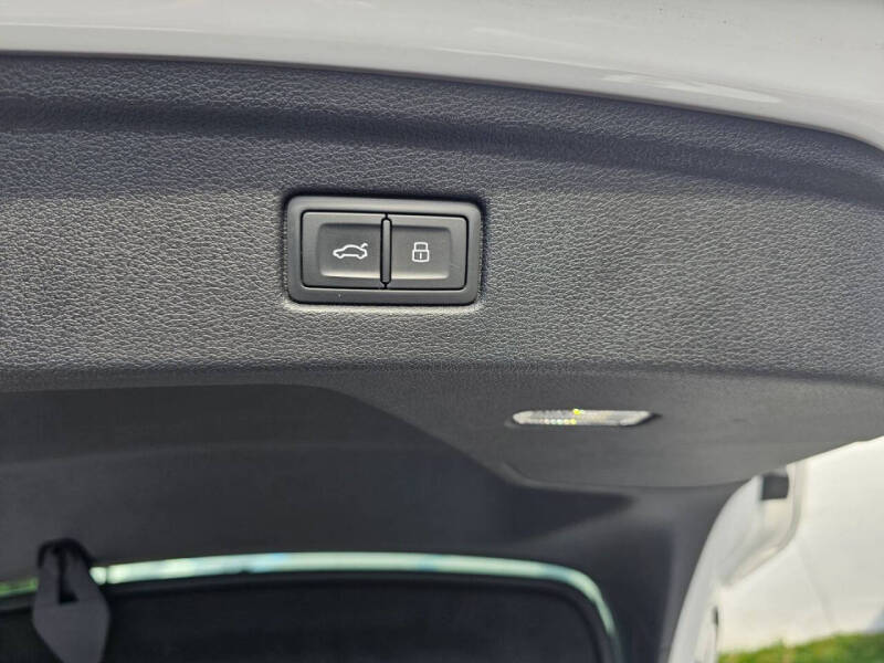 2019 Audi A5 Sportback quattro Premium Plus 45 TFSI