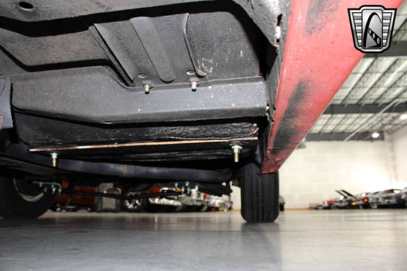 1958 Chevrolet Delray