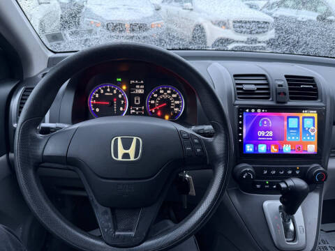 2008 Honda CR-V LX
