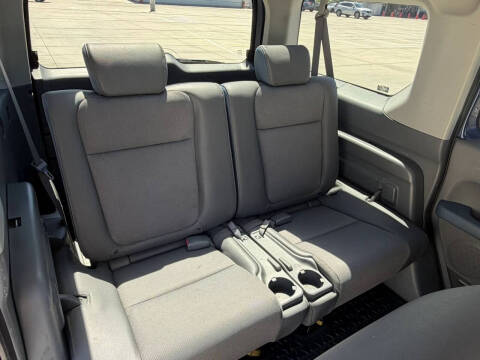2003 Honda Element EX