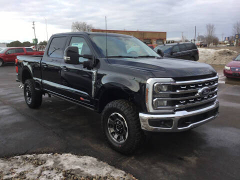 2024 Ford F-250 Super Duty for sale at Bruns & Sons Auto in Plover WI