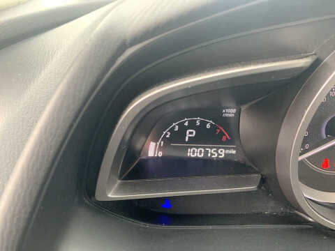 2016 Mazda CX-3 Touring