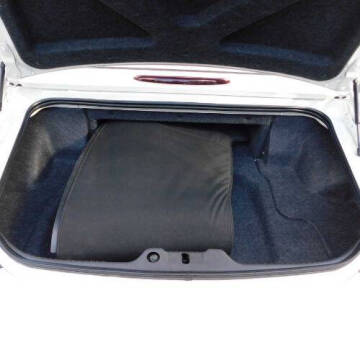 2002 Ford Thunderbird