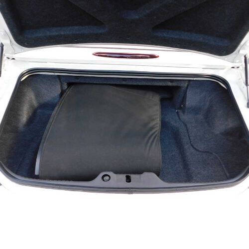 2002 Ford Thunderbird