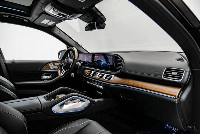 2023 Mercedes-Benz GLS Mercedes-Maybach GLS 600 4MATIC