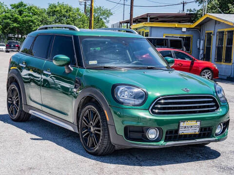 2020 MINI Countryman
