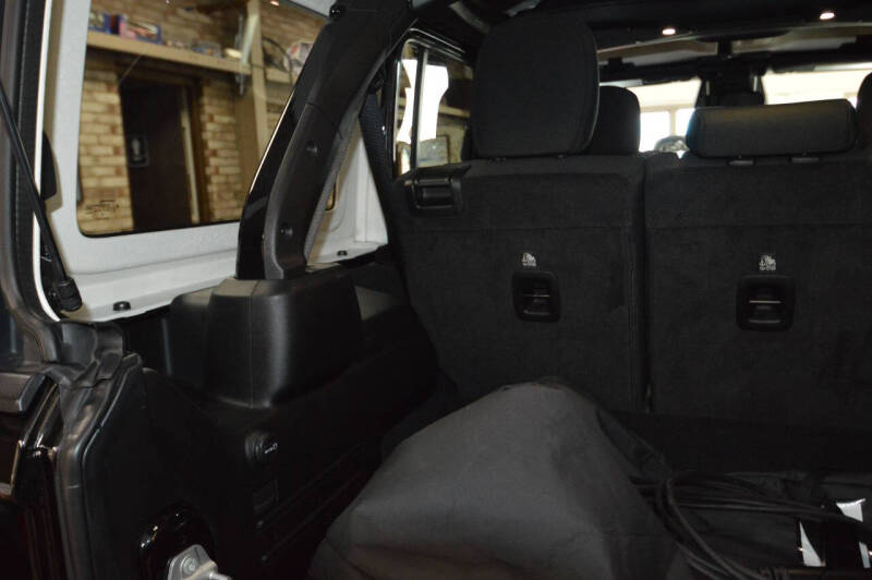 2025 Jeep Wrangler Rubicon 4xe