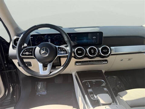 2020 Mercedes-Benz GLB GLB 250 4MATIC