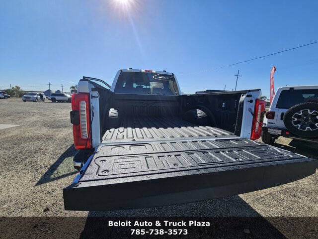 2026 Ford F-350 Super Duty