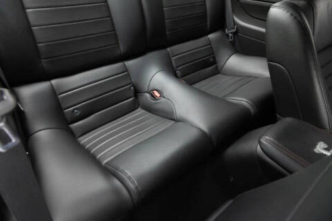 2008 Ford Shelby GT500