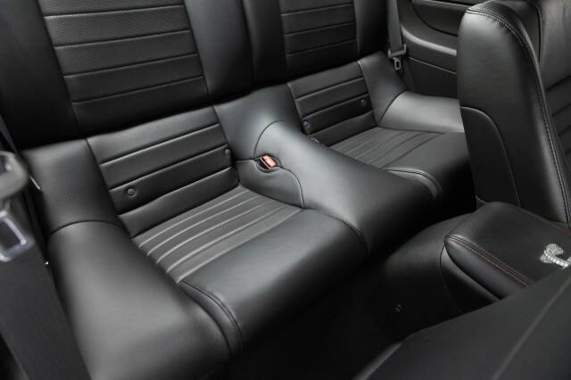 2008 Ford Shelby GT500