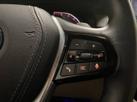 2020 BMW 5 Series 530i