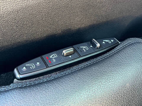 2012 Mercedes-Benz E-Class E 63 AMG