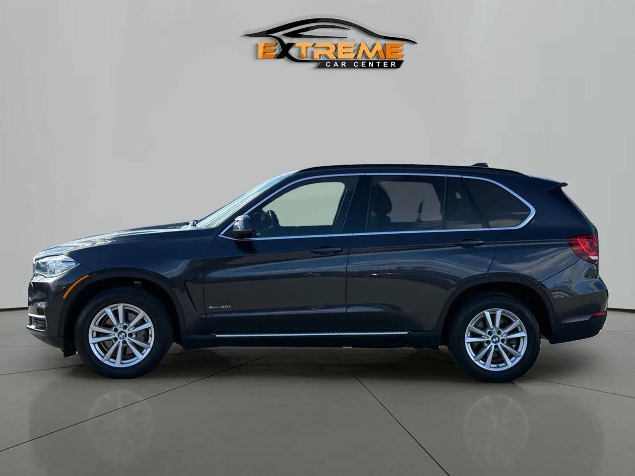 2015 BMW X5 for sale at Extreme Car Center in Detroit, MI