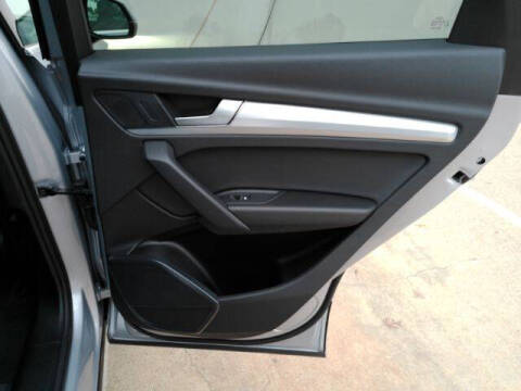 2024 Audi Q5 quattro S line Premium 45 TFSI