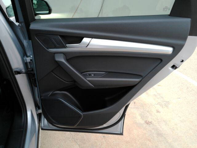 2024 Audi Q5 quattro S line Premium 45 TFSI