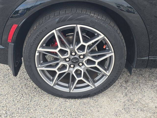 2024 Ford Mustang Mach-E GT