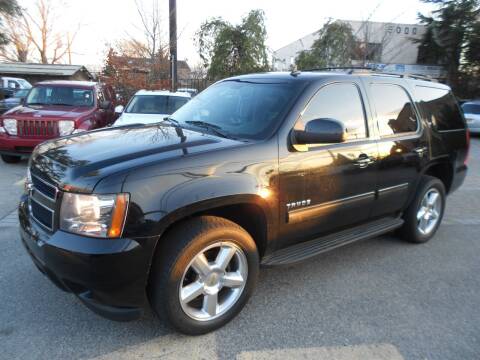 2011 Chevrolet Tahoe for sale at Precision Auto Sales of New York in Farmingdale NY