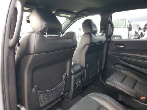 2021 Dodge Durango GT