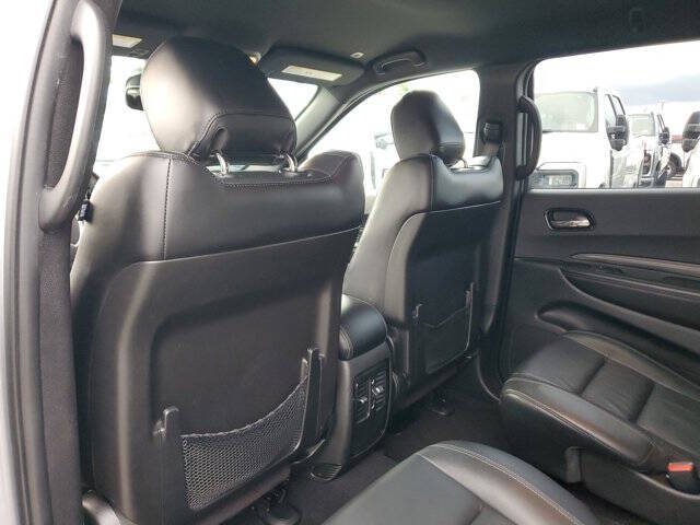 2021 Dodge Durango GT