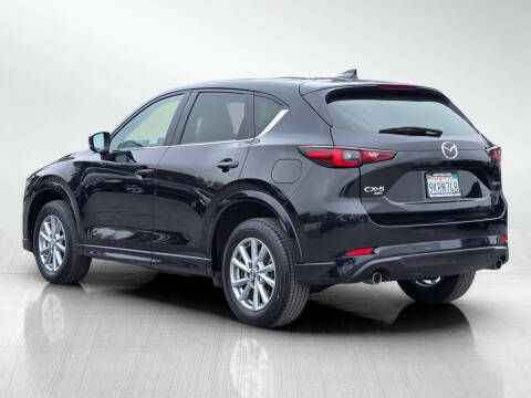 2024 Mazda CX-5 2.5 S Preferred