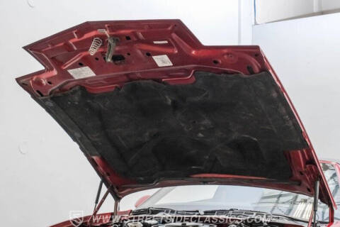 1987 Pontiac Firebird